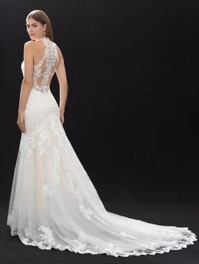 Madison James Gown, Size 14, MJ418